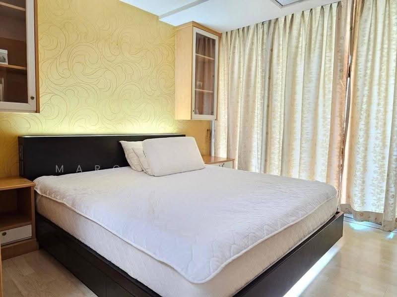 The Rajdamri, Bangkok, Ratchadamri Road, Lumphini, Pathum Wan, Bangkok, 1 Bedroom, 45 sqm, Condo For Rent, by Marcella Contini, 500572182 - DDproperty.com