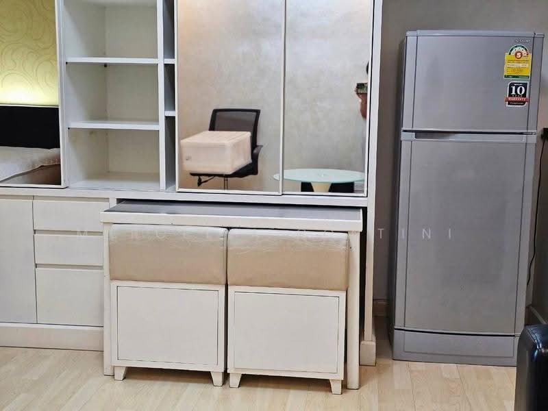 The Rajdamri, Bangkok, Ratchadamri Road, Lumphini, Pathum Wan, Bangkok, 1 Bedroom, 45 sqm, Condo For Rent, by Marcella Contini, 500572182 - DDproperty.com