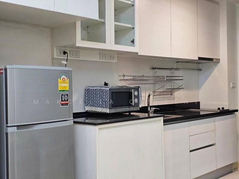 The Rajdamri, Bangkok, Ratchadamri Road, Lumphini, Pathum Wan, Bangkok, 1 Bedroom, 45 sqm, Condo For Rent, by Marcella Contini, 500572182 - DDproperty.com