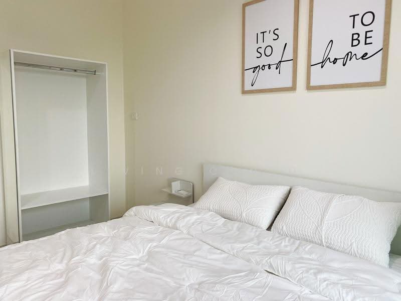 Asakan Place Srinakarin, Bangkok, 617 Srinakarin Road, Suan Luang, Suan Luang, Bangkok, Studio, 26 sqm, Condo For Rent, by Living Condo, 500572183 - DDproperty.com