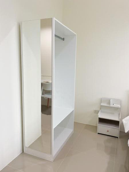 Asakan Place Srinakarin, Bangkok, 617 Srinakarin Road, Suan Luang, Suan Luang, Bangkok, Studio, 26 sqm, Condo For Rent, by Living Condo, 500572183 - DDproperty.com