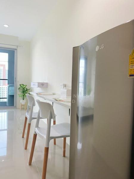 Asakan Place Srinakarin, Bangkok, 617 Srinakarin Road, Suan Luang, Suan Luang, Bangkok, Studio, 26 sqm, Condo For Rent, by Living Condo, 500572183 - DDproperty.com