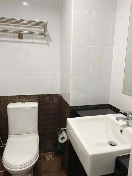 Asakan Place Srinakarin, Bangkok, 617 Srinakarin Road, Suan Luang, Suan Luang, Bangkok, Studio, 26 sqm, Condo For Rent, by Living Condo, 500572183 - DDproperty.com