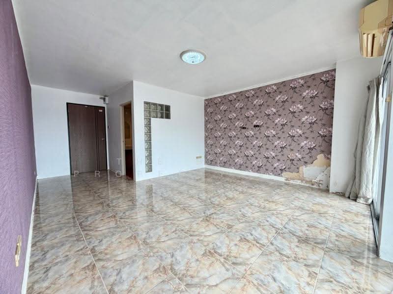 Nalinporn Condo Home 2, Chon Buri (Pattaya), Saensuk Road, Saen Suk, Muang Chon Buri, Chon Buri (Pattaya), 1 Bedroom, 30 sqm, Condo For Sale, by The Best Property แป๋ม, 500572184 - DDproperty.com