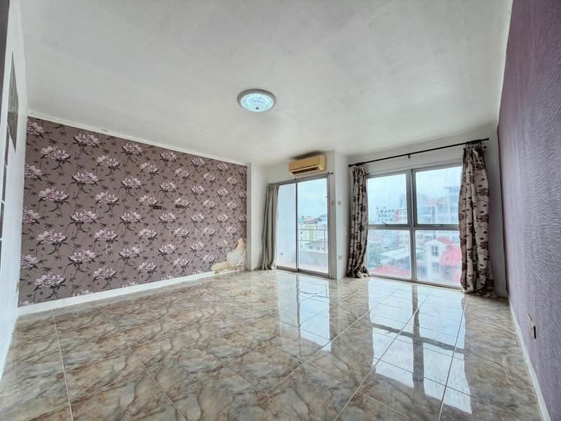 Nalinporn Condo Home 2, Chon Buri (Pattaya), Saensuk Road, Saen Suk, Muang Chon Buri, Chon Buri (Pattaya), 1 Bedroom, 30 sqm, Condo For Sale, by The Best Property แป๋ม, 500572184 - DDproperty.com