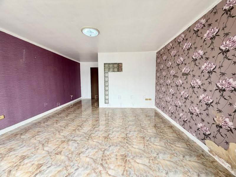 Nalinporn Condo Home 2, Chon Buri (Pattaya), Saensuk Road, Saen Suk, Muang Chon Buri, Chon Buri (Pattaya), 1 Bedroom, 30 sqm, Condo For Sale, by The Best Property แป๋ม, 500572184 - DDproperty.com