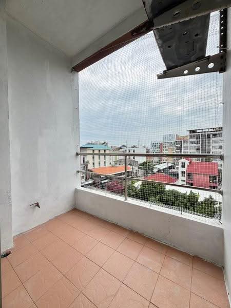 Nalinporn Condo Home 2 : นลินพร คอนโด โฮม 2, ชลบุรี, ถนนแสนสุข, แสนสุข, เมืองชลบุรี, ชลบุรี, 30 ตร.ม., คอนโด ขาย, โดย The Best Property แป๋ม, 500572184 - DDproperty.com