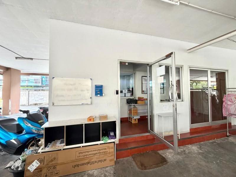 Nalinporn Condo Home 2, Chon Buri (Pattaya), Saensuk Road, Saen Suk, Muang Chon Buri, Chon Buri (Pattaya), 1 Bedroom, 30 sqm, Condo For Sale, by The Best Property แป๋ม, 500572184 - DDproperty.com