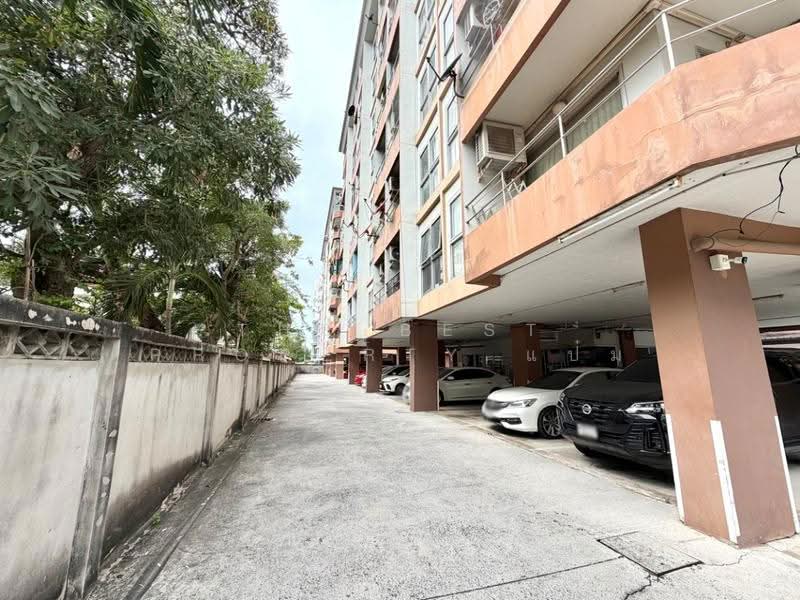 Nalinporn Condo Home 2 : นลินพร คอนโด โฮม 2, ชลบุรี, ถนนแสนสุข, แสนสุข, เมืองชลบุรี, ชลบุรี, 30 ตร.ม., คอนโด ขาย, โดย The Best Property แป๋ม, 500572184 - DDproperty.com