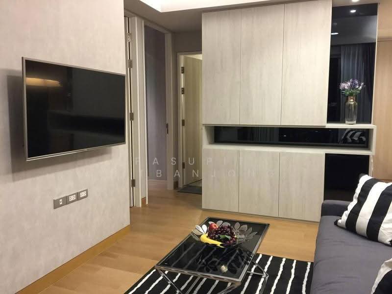 The Lumpini 24, Bangkok, Sukhumvit 24 Road, Khong Tan, Khlong Toei, Bangkok, 1 Bedroom, 54 sqm, Condo For Rent, by Pasupit Ditbanjong, 500572186 - DDproperty.com