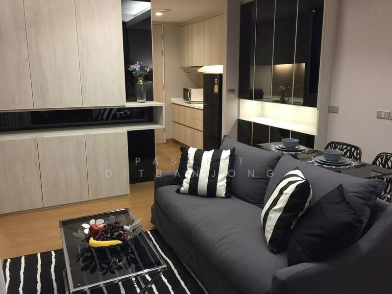 The Lumpini 24, Bangkok, Sukhumvit 24 Road, Khong Tan, Khlong Toei, Bangkok, 1 Bedroom, 54 sqm, Condo For Rent, by Pasupit Ditbanjong, 500572186 - DDproperty.com