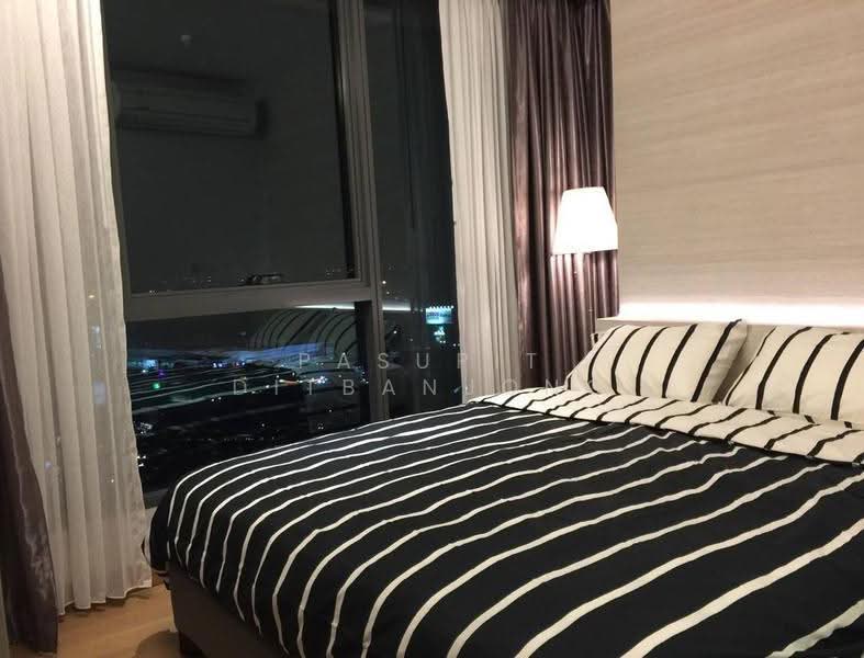 The Lumpini 24, Bangkok, Sukhumvit 24 Road, Khong Tan, Khlong Toei, Bangkok, 1 Bedroom, 54 sqm, Condo For Rent, by Pasupit Ditbanjong, 500572186 - DDproperty.com