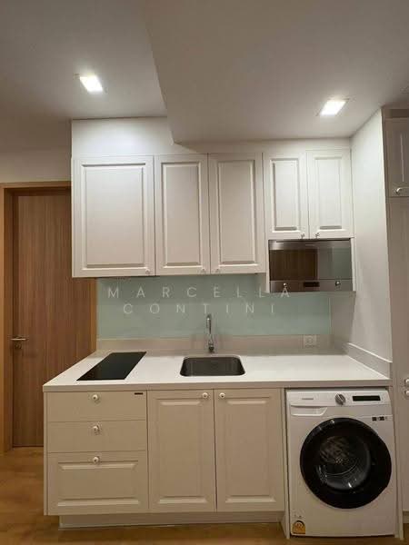 Noble BE33, Bangkok, 19 Soi Sukhumvit 33, Khlong Tan Nua, Watthana, Bangkok, 1 Bedroom, 40 sqm, Condo For Rent, by Marcella Contini, 500572187 - DDproperty.com