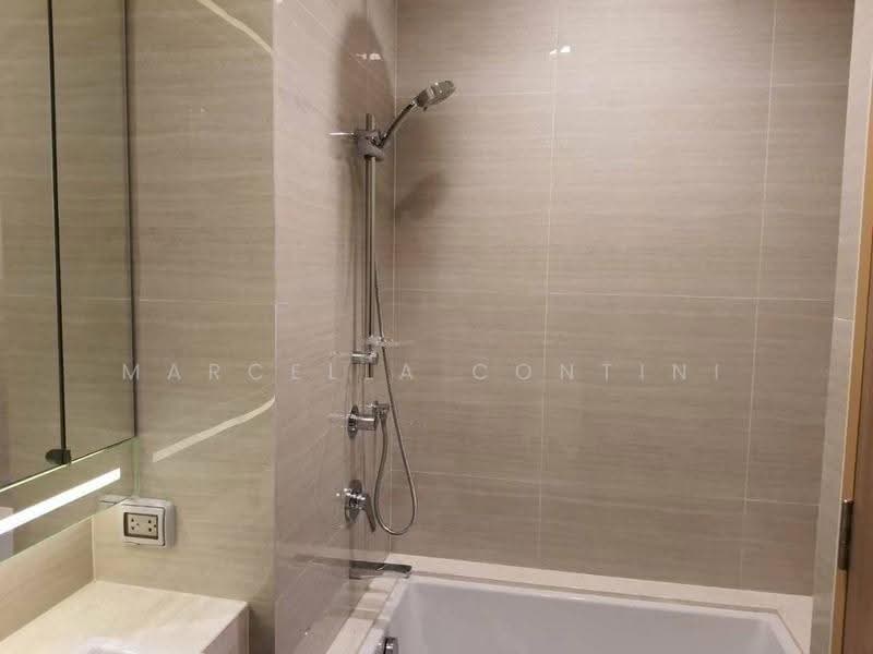 Noble BE33, Bangkok, 19 Soi Sukhumvit 33, Khlong Tan Nua, Watthana, Bangkok, 1 Bedroom, 40 sqm, Condo For Rent, by Marcella Contini, 500572187 - DDproperty.com
