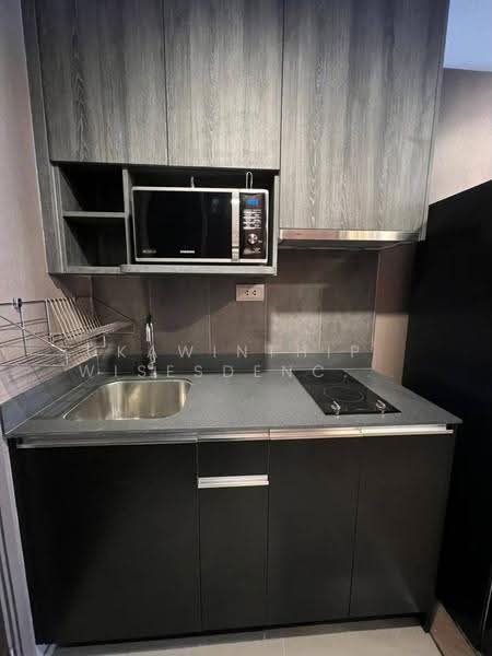 ASHTON Chula-Silom, Bangkok, Rama 4 Road, Si Phraya, Bang Rak, Bangkok, 1 Bedroom, 35 sqm, Condo For Sale, by Kawinthip Wisesdenchai, 500572188 - DDproperty.com