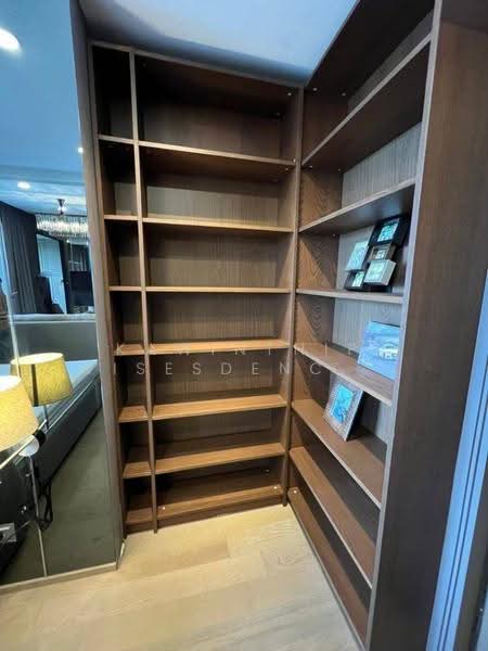ASHTON Chula-Silom, Bangkok, Rama 4 Road, Si Phraya, Bang Rak, Bangkok, 1 Bedroom, 35 sqm, Condo For Sale, by Kawinthip Wisesdenchai, 500572188 - DDproperty.com