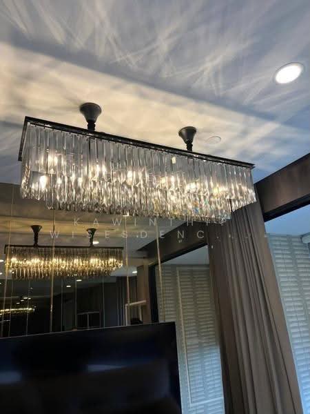 ASHTON Chula-Silom, Bangkok, Rama 4 Road, Si Phraya, Bang Rak, Bangkok, 1 Bedroom, 35 sqm, Condo For Sale, by Kawinthip Wisesdenchai, 500572188 - DDproperty.com