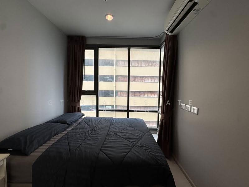Rhythm Sukhumvit 42, Bangkok, Soi Sukhumvit 42, Sukhumvit Road, Phra Kanong, Khlong Toei, Bangkok, 1 Bedroom, 27 sqm, Condo For Sale, by GT Real Estate Thailand, 500572189 - DDproperty.com