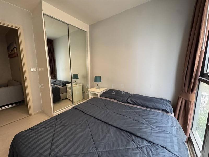 Rhythm Sukhumvit 42, Bangkok, Soi Sukhumvit 42, Sukhumvit Road, Phra Kanong, Khlong Toei, Bangkok, 1 Bedroom, 27 sqm, Condo For Sale, by GT Real Estate Thailand, 500572189 - DDproperty.com