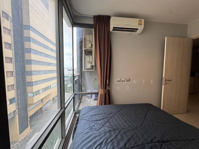 Rhythm Sukhumvit 42, Bangkok, Soi Sukhumvit 42, Sukhumvit Road, Phra Kanong, Khlong Toei, Bangkok, 1 Bedroom, 27 sqm, Condo For Sale, by GT Real Estate Thailand, 500572189 - DDproperty.com