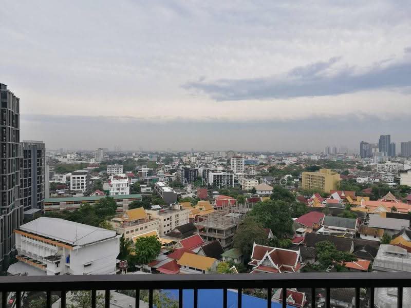 Noble Reveal, Bangkok, 36 Soi Sukhumvit 63, Ekamai Road, Phra Kanong Nua, Watthana, Bangkok, 1 Bedroom, 51 sqm, Condo For Rent, by Pasupit Ditbanjong, 500572190 - DDproperty.com