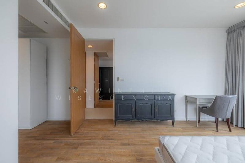 The Royal Maneeya, Bangkok, Rajdamri, Lumphini, Pathum Wan, Bangkok, 2 Bedrooms, 103 sqm, Condo For Rent, by Kawinthip Wisesdenchai, 500572192 - DDproperty.com