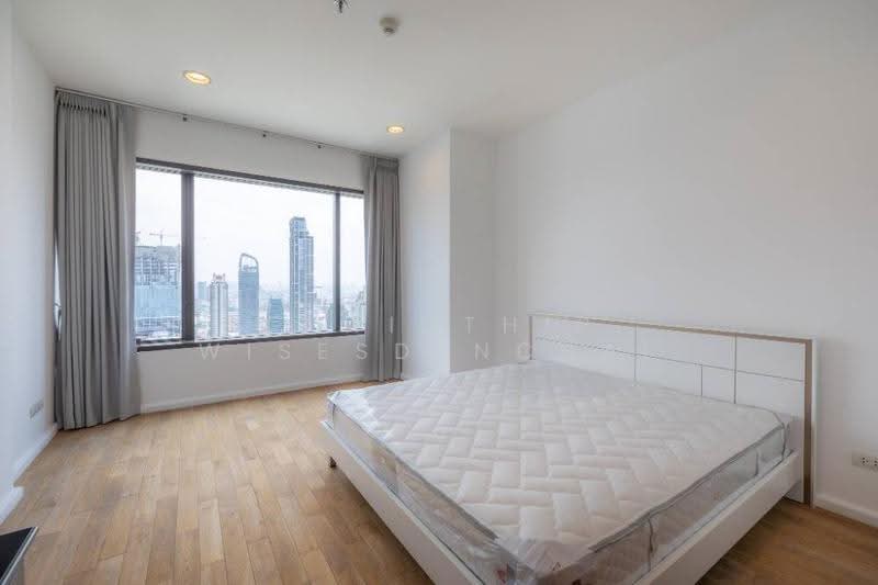 The Royal Maneeya, Bangkok, Rajdamri, Lumphini, Pathum Wan, Bangkok, 2 Bedrooms, 103 sqm, Condo For Rent, by Kawinthip Wisesdenchai, 500572192 - DDproperty.com