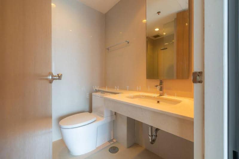 The Royal Maneeya, Bangkok, Rajdamri, Lumphini, Pathum Wan, Bangkok, 2 Bedrooms, 103 sqm, Condo For Rent, by Kawinthip Wisesdenchai, 500572192 - DDproperty.com