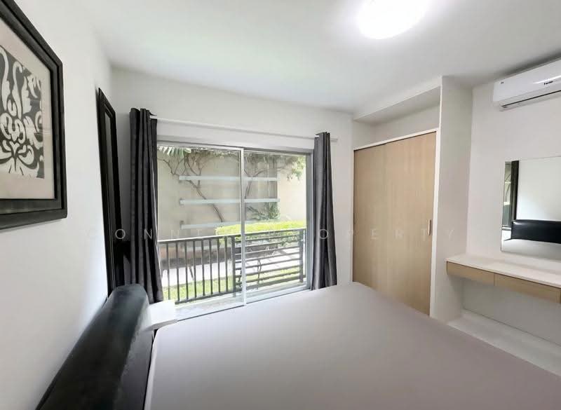 The Seed Sathorn-Taksin, Bangkok, 88 Soi Saraphi 3, Krungthonburi Road, Khlong Ton Sai, Khlong San, Bangkok, 1 Bedroom, 33 sqm, Condo For Sale, by Connex Property, 500572193 - DDproperty.com