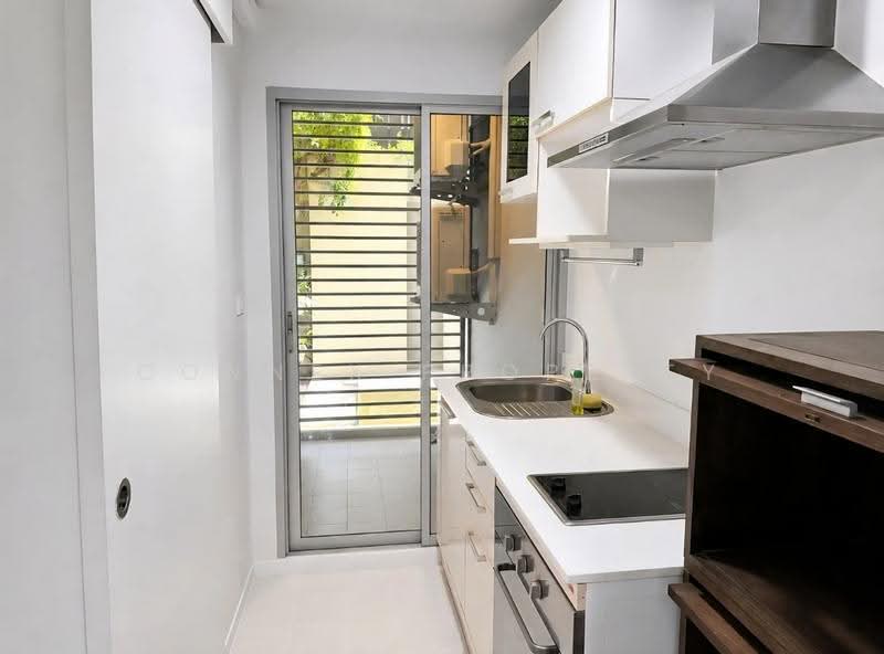 The Seed Sathorn-Taksin, Bangkok, 88 Soi Saraphi 3, Krungthonburi Road, Khlong Ton Sai, Khlong San, Bangkok, 1 Bedroom, 33 sqm, Condo For Sale, by Connex Property, 500572193 - DDproperty.com