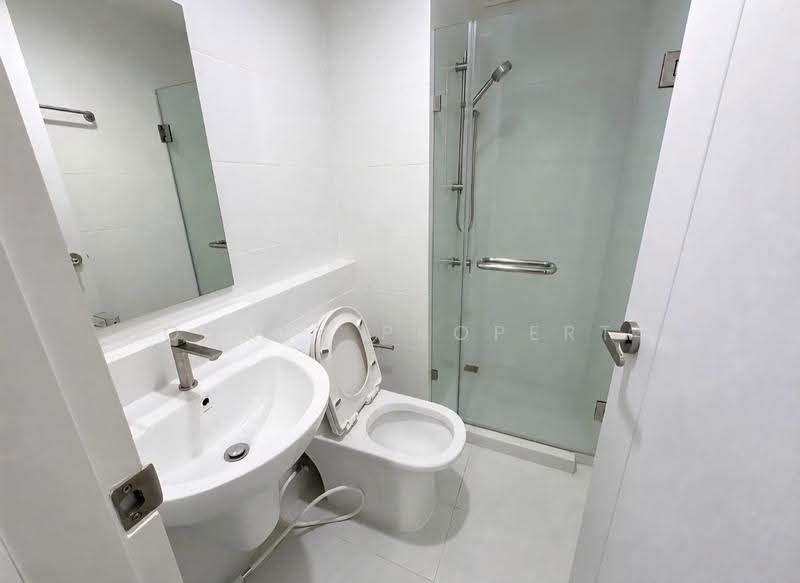 The Seed Sathorn-Taksin, Bangkok, 88 Soi Saraphi 3, Krungthonburi Road, Khlong Ton Sai, Khlong San, Bangkok, 1 Bedroom, 33 sqm, Condo For Sale, by Connex Property, 500572193 - DDproperty.com