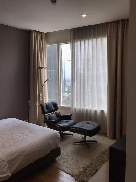 39 by Sansiri, Bangkok, 11 Sukhumvit Road, Khlong Tan Nua, Watthana, Bangkok, 2 Bedrooms, 77 sqm, Condo For Rent, by Nat Tantirapan, 500572194 - DDproperty.com