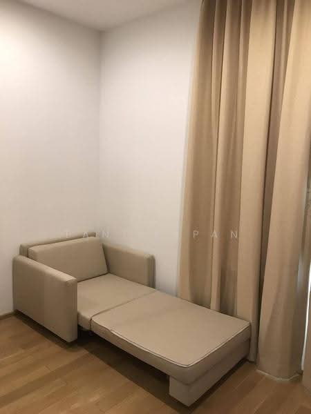39 by Sansiri, Bangkok, 11 Sukhumvit Road, Khlong Tan Nua, Watthana, Bangkok, 2 Bedrooms, 77 sqm, Condo For Rent, by Nat Tantirapan, 500572194 - DDproperty.com