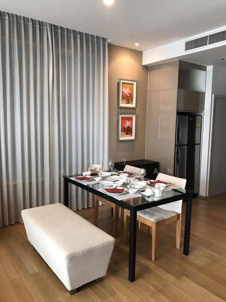 39 by Sansiri, Bangkok, 11 Sukhumvit Road, Khlong Tan Nua, Watthana, Bangkok, 2 Bedrooms, 77 sqm, Condo For Rent, by Nat Tantirapan, 500572194 - DDproperty.com