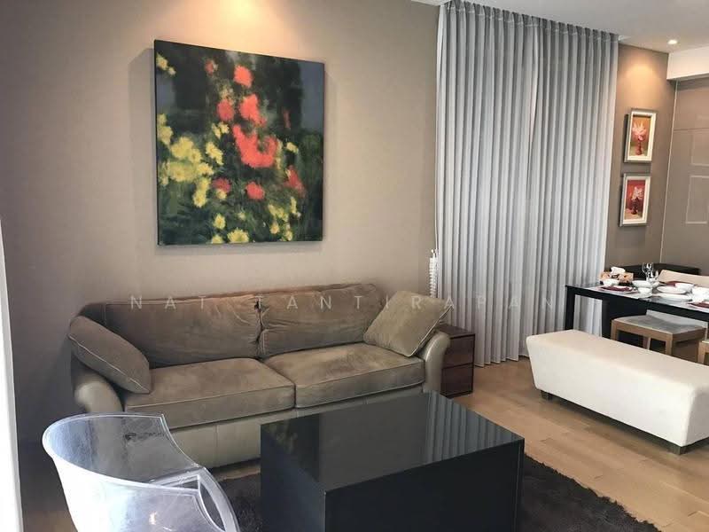 39 by Sansiri, Bangkok, 11 Sukhumvit Road, Khlong Tan Nua, Watthana, Bangkok, 2 Bedrooms, 77 sqm, Condo For Rent, by Nat Tantirapan, 500572194 - DDproperty.com