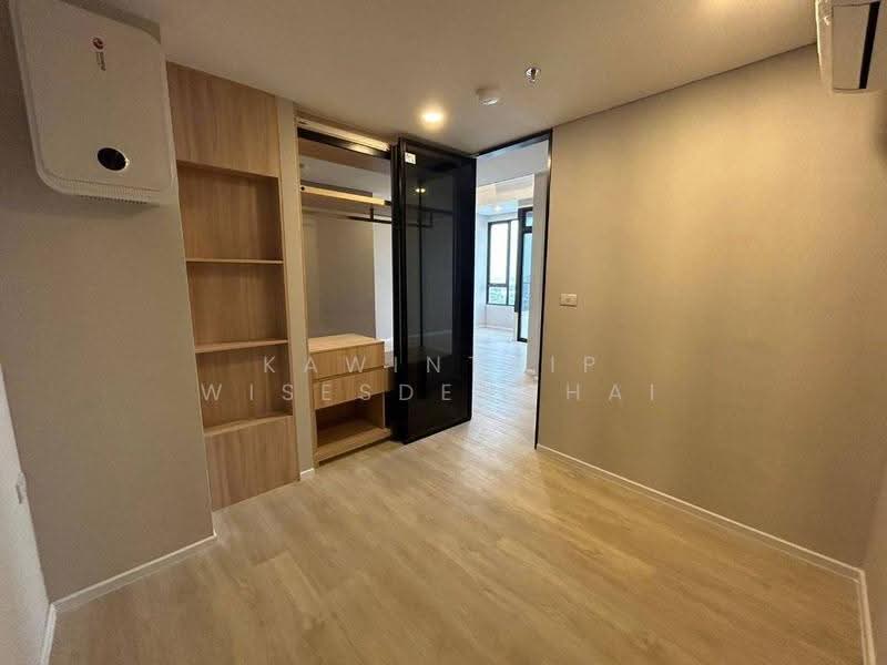 Landmark @MRTA Station, Bangkok, 397 Rama 9 Road, Bang Kapi, Huai Khwang, Bangkok, 2 Bedrooms, 70 sqm, Condo For Sale, by Kawinthip Wisesdenchai, 500572195 - DDproperty.com
