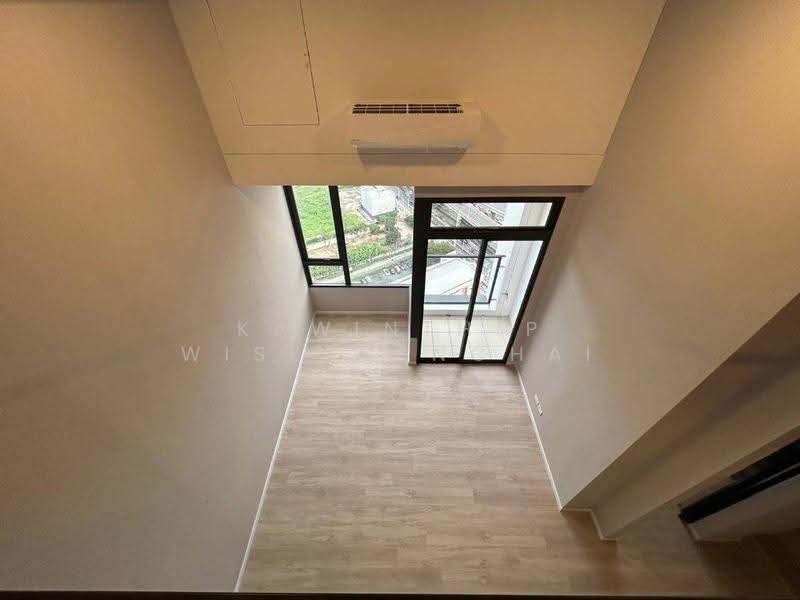 Landmark @MRTA Station, Bangkok, 397 Rama 9 Road, Bang Kapi, Huai Khwang, Bangkok, 2 Bedrooms, 70 sqm, Condo For Sale, by Kawinthip Wisesdenchai, 500572195 - DDproperty.com