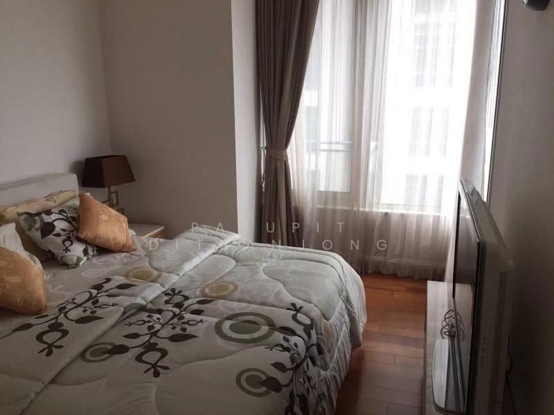 Q Langsuan, Bangkok, 54 Soi Langsuan, Langsuan Road, Lumphini, Pathum Wan, Bangkok, 2 Bedrooms, 84 sqm, Condo For Rent, by Pasupit Ditbanjong, 500572196 - DDproperty.com