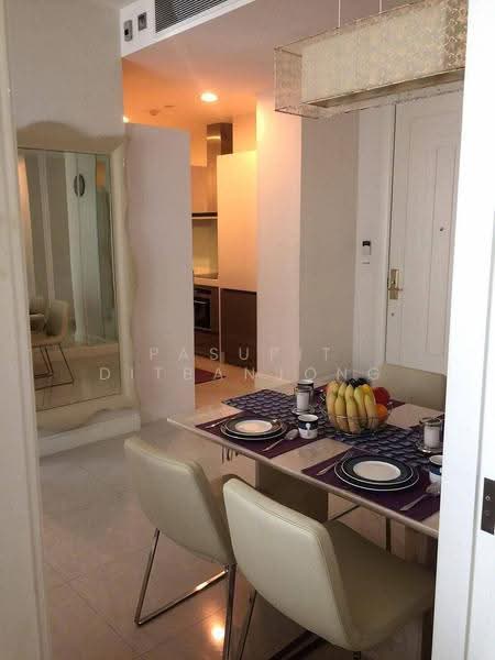 Q Langsuan, Bangkok, 54 Soi Langsuan, Langsuan Road, Lumphini, Pathum Wan, Bangkok, 2 Bedrooms, 84 sqm, Condo For Rent, by Pasupit Ditbanjong, 500572196 - DDproperty.com