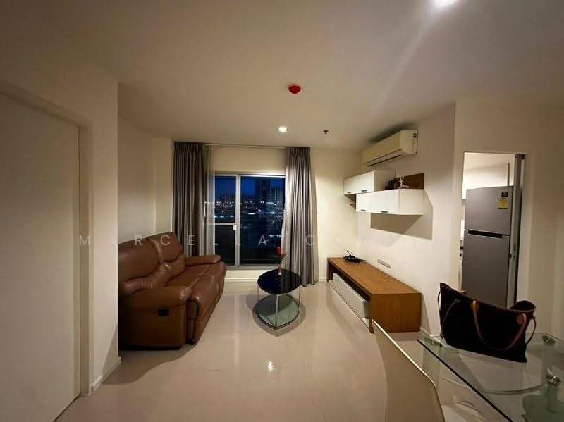 Aspire Sukhumvit 48, Bangkok, Sukhumvit Road, Phra Kanong, Khlong Toei, Bangkok, 2 Bedrooms, 61 sqm, Condo For Sale, by Marcella Contini, 500572197 - DDproperty.com