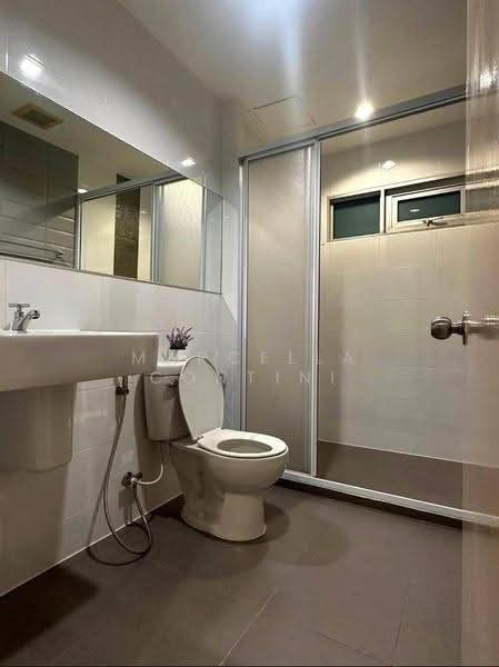 Aspire Sukhumvit 48 : แอสปาย สุขุมวิท 48, กรุงเทพ, ซอยสุขุมวิท 48 ถนนสุขุมวิท แขวงพระโขนง เขตคลองเตย กรุงเทพมหานคร, พระโขนง, คลองเตย, กรุงเทพ, 61 ตร.ม., คอนโด ขาย, โดย Marcella Contini, 500572197 - DDproperty.com