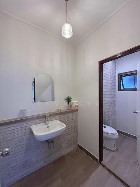 Detached House for Rent near BTS Bangchak Company Registration Allowed (SPSEVE2352), bangkok, ซอย พึ่งมี, Bang Chak, Phra Khanong, Bangkok, 3 Bedrooms, 300 sqm, Single Detached House For Rent, by Khun Eve, 500572198 - DDproperty.com