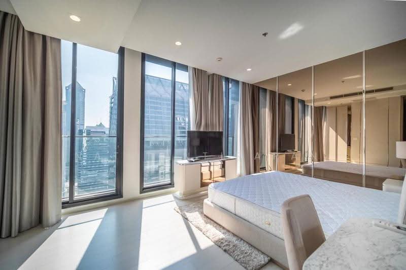 Noble Ploenchit : โนเบิล เพลินจิต, กรุงเทพ, 1035 ถนนเพลินจิต, ลุมพินี, ปทุมวัน, กรุงเทพ, 81 ตร.ม., คอนโด ให้เช่า, โดย Nat Tantirapan, 500572199 - DDproperty.com