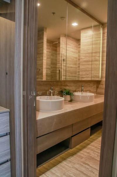 Celes Asoke, Bangkok, 8-10 Sukhumvit 21, Khlongtoei Nua, Watthana, Bangkok, 3 Bedrooms, 137 sqm, Condo For Rent, by Blueprint.Property, 500572201 - DDproperty.com