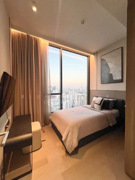 Celes Asoke, Bangkok, 8-10 Sukhumvit 21, Khlongtoei Nua, Watthana, Bangkok, 3 Bedrooms, 137 sqm, Condo For Rent, by Blueprint.Property, 500572201 - DDproperty.com