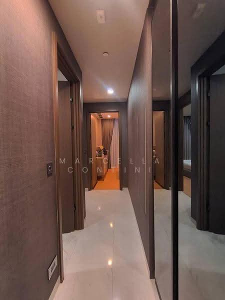 The Monument Thonglor, Bangkok, 998 Thonglor Road, Khlong Tan Nua, Watthana, Bangkok, 2 Bedrooms, 125 sqm, Condo For Rent, by Marcella Contini, 500572202 - DDproperty.com