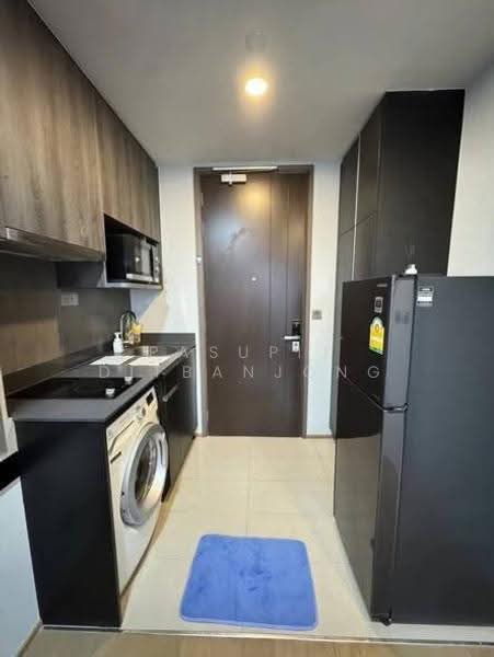 ASHTON Chula-Silom, Bangkok, Rama 4 Road, Si Phraya, Bang Rak, Bangkok, 1 Bedroom, 34 sqm, Condo For Rent, by Pasupit Ditbanjong, 500572203 - DDproperty.com