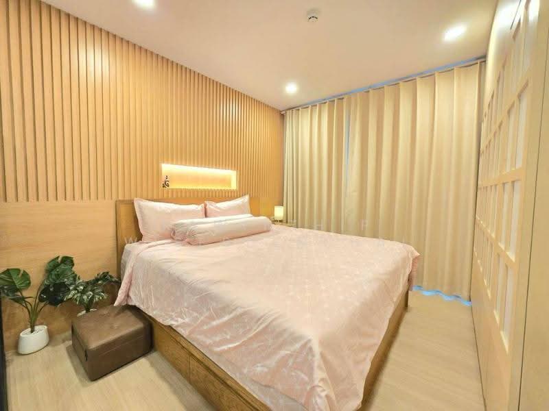 Supalai Prime Rama 9, Bangkok, Rama 9 Road, Bang Kapi, Huai Khwang, Bangkok, 1 Bedroom, 34 sqm, Condo For Sale, by Kawinthip Wisesdenchai, 500572205 - DDproperty.com