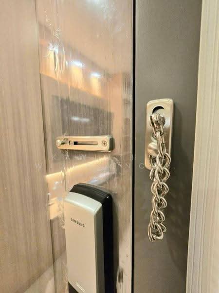 Supalai Prime Rama 9, Bangkok, Rama 9 Road, Bang Kapi, Huai Khwang, Bangkok, 1 Bedroom, 34 sqm, Condo For Sale, by Kawinthip Wisesdenchai, 500572205 - DDproperty.com