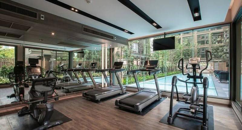 Supalai Prime Rama 9, Bangkok, Rama 9 Road, Bang Kapi, Huai Khwang, Bangkok, 1 Bedroom, 34 sqm, Condo For Sale, by Kawinthip Wisesdenchai, 500572205 - DDproperty.com